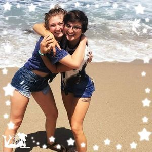 Meet your Posher, Krysta